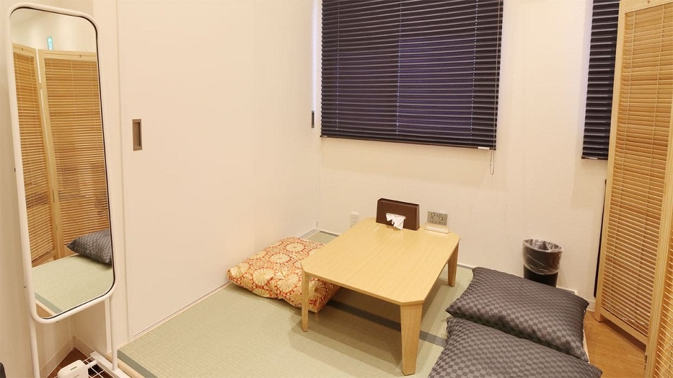 小さなお葬式　平野北ホール