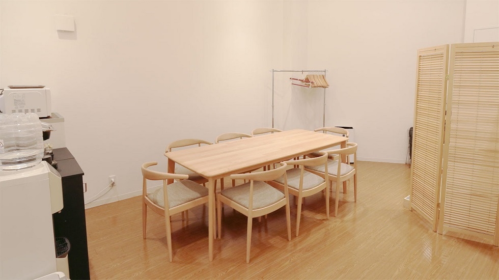 小さなお葬式　平野北ホール