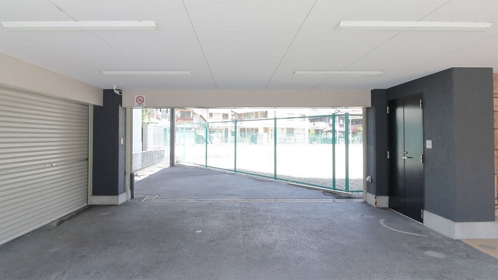 小さなお葬式 平野北ホール