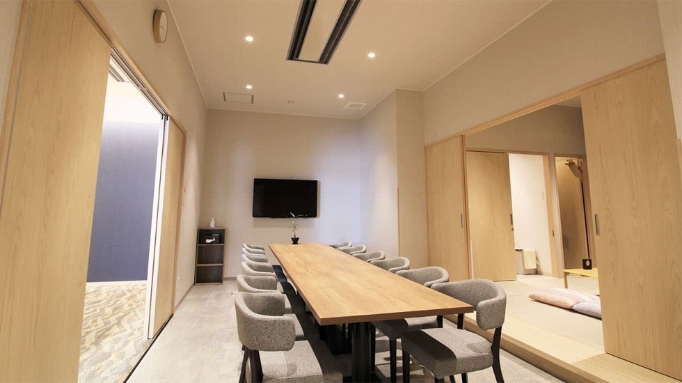 小さなお葬式 野々市本町ホール