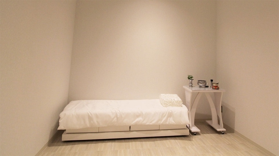 小さなお葬式 野々市本町ホール