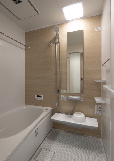 INORIA神松寺ホール