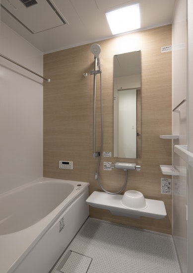 INORIA神松寺ホール