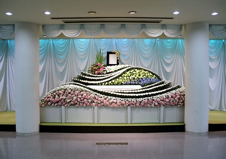 東上セレモニーホール志木