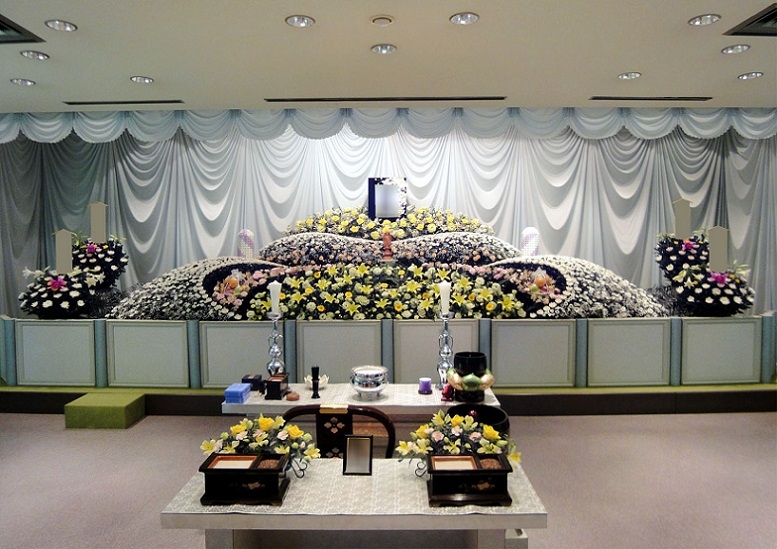 東上セレモニーホール志木