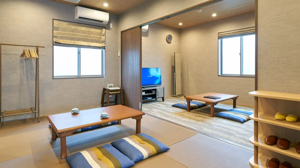 家族葬のファミーユ柏十余二ホール