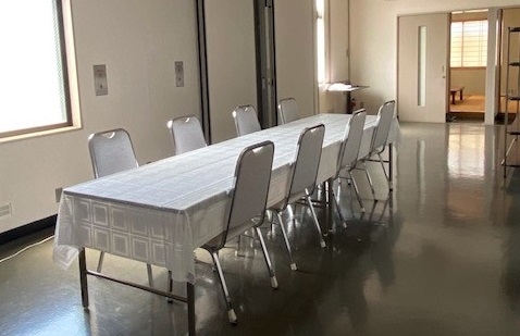 新所沢セレモニーホール