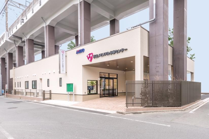 京王メモリアル多摩センター