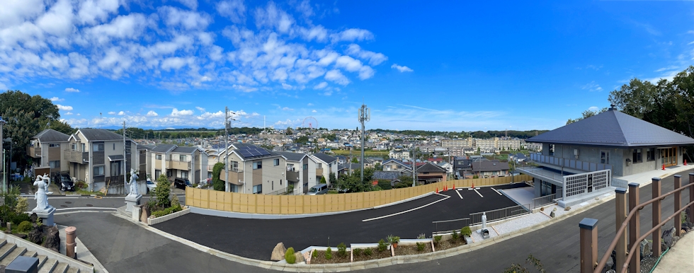 さざなみ堂ホール