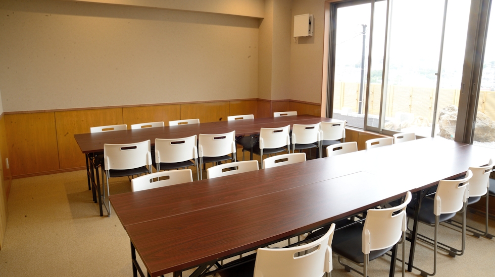 さざなみ堂ホール