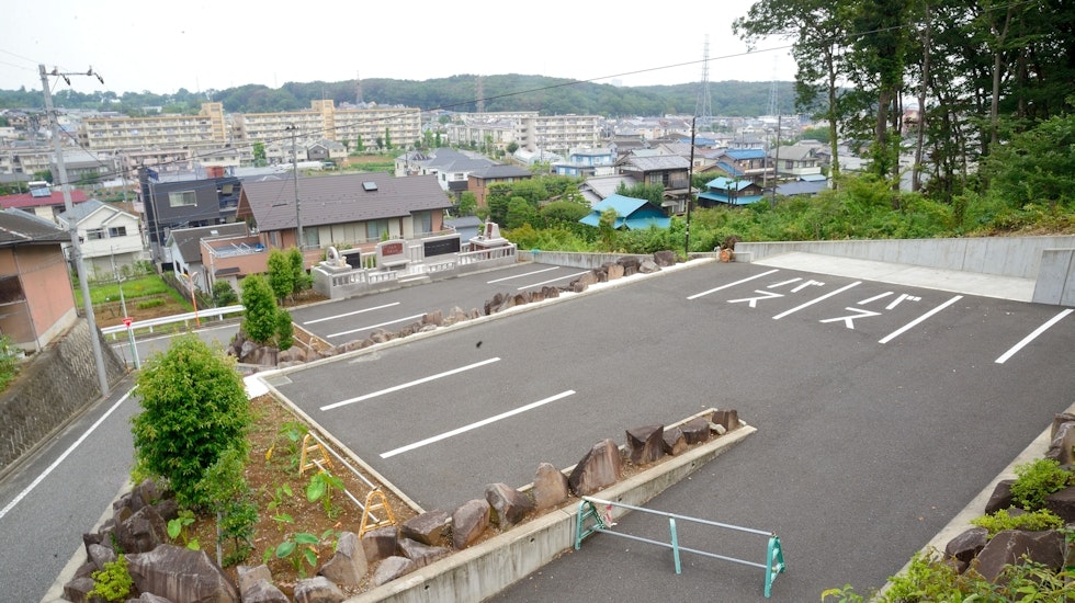 さざなみ堂ホール