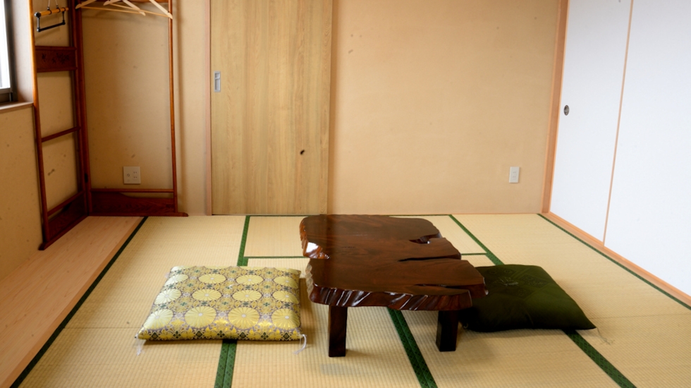 さざなみ堂ホール