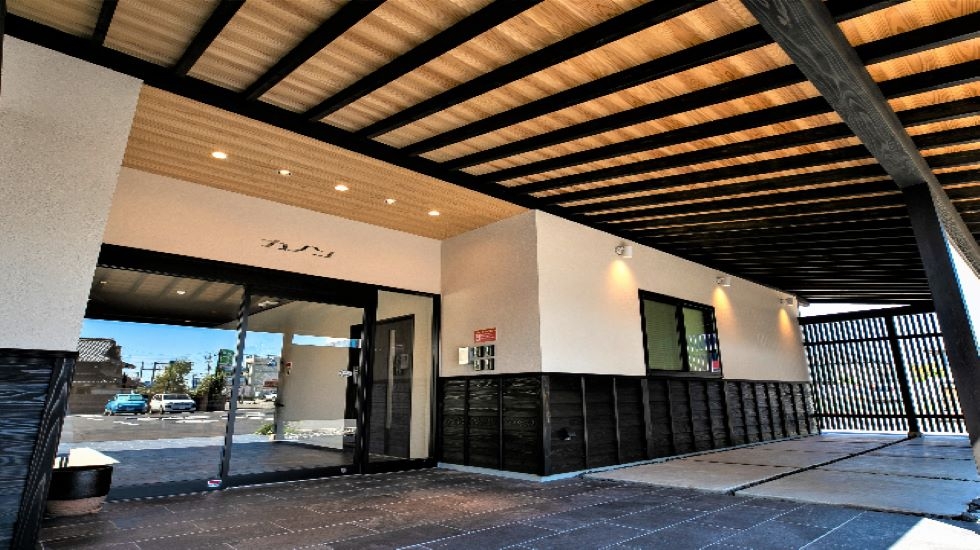 カノン犬山斎場