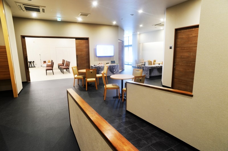 おくりびとのお葬式 手稲店