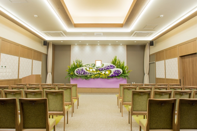 イズモホール小坂井