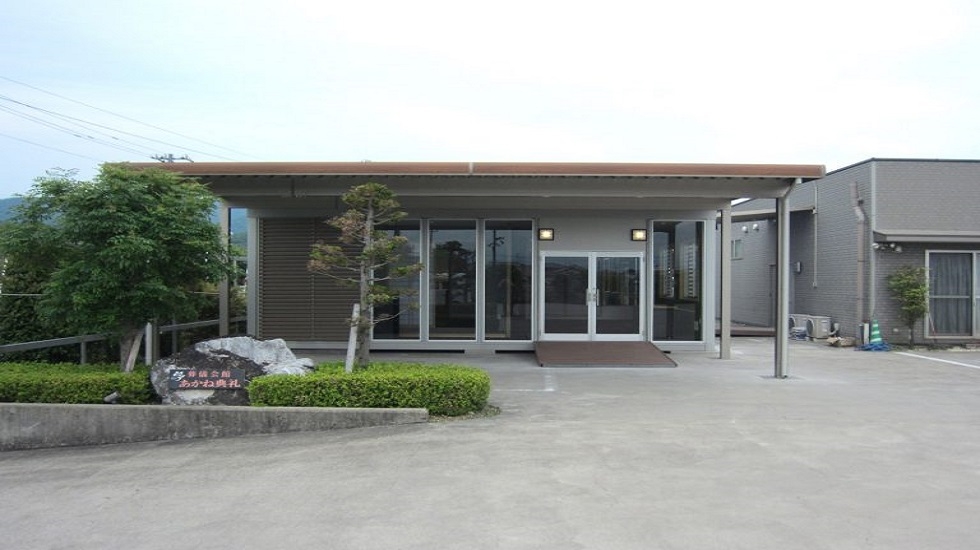 徳島葬送.com 家族葬ホール板野