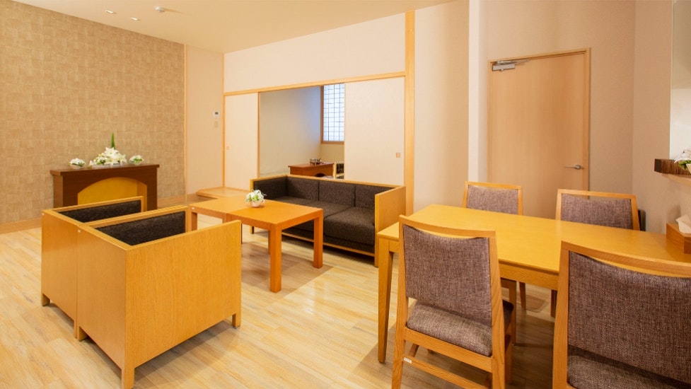 玉泉院 佐伯会館