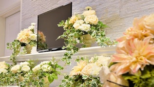 家族葬の広仏 戸坂