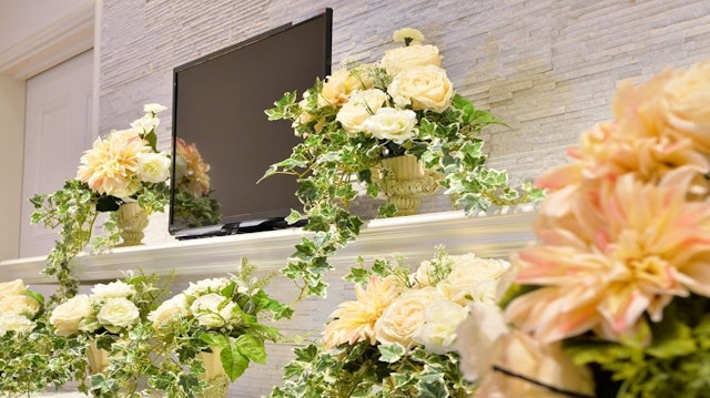 家族葬の広仏 戸坂