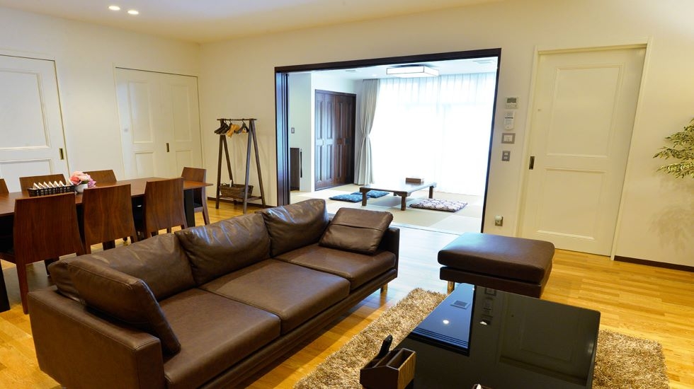 家族葬の広仏 戸坂