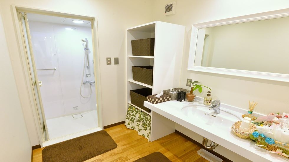 家族葬の広仏 戸坂