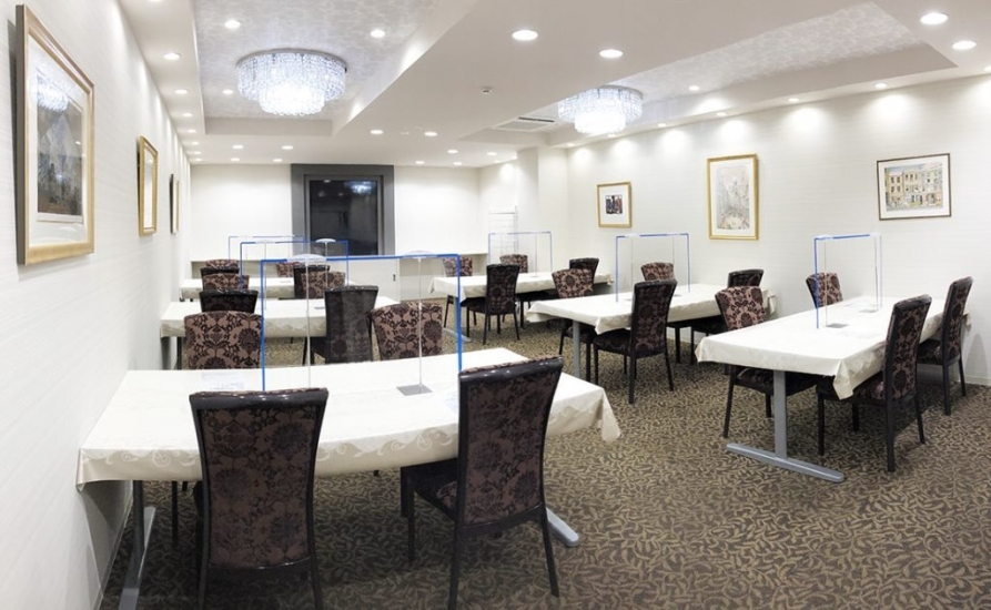 紫雲殿 千種京命斎場