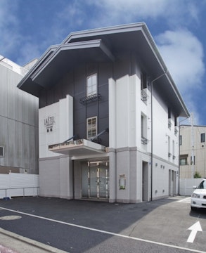 セレハウス久保山