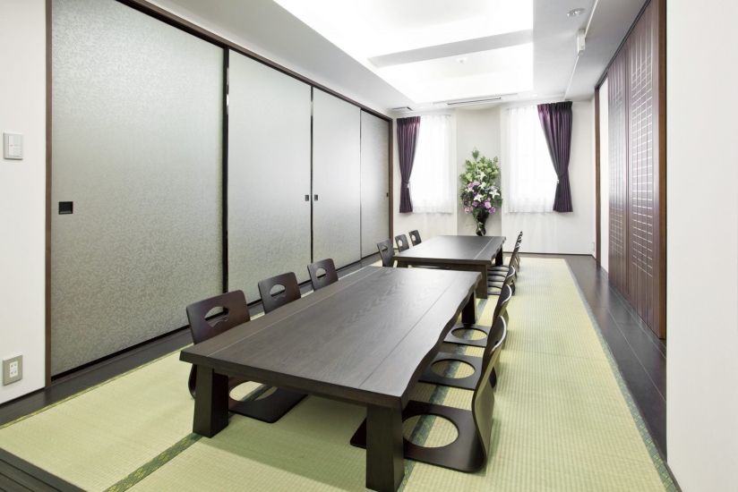 セレハウス久保山