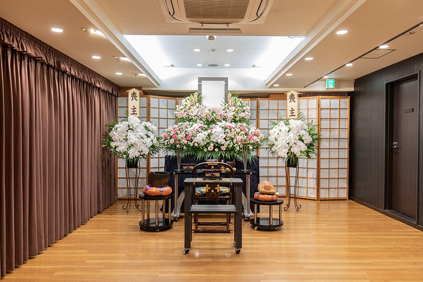 セレハウス久保山