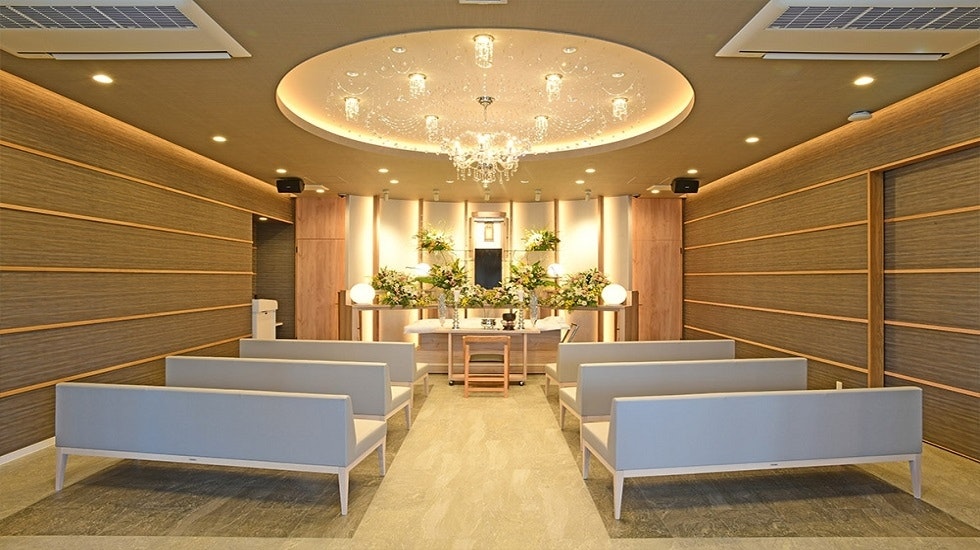 INORIA萩原ホール