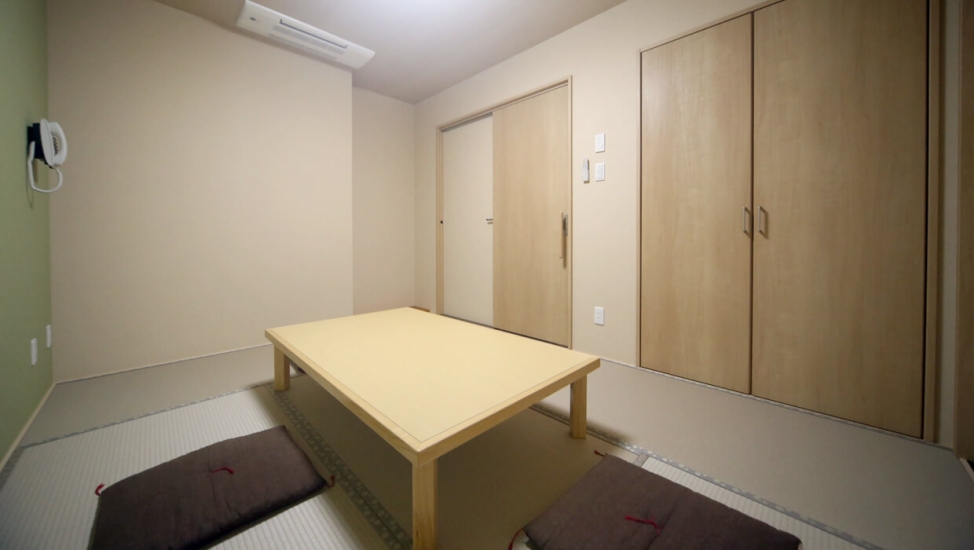 ファミリーホールなごみ