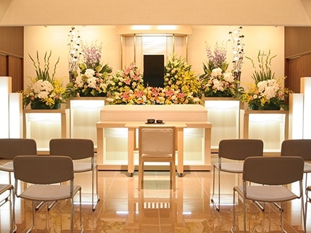 Ohana ウィズ・なかむら