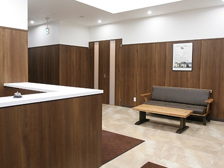 Ohana ウィズ・なかむら