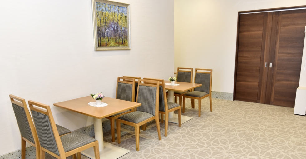 メモリード吉岡会館