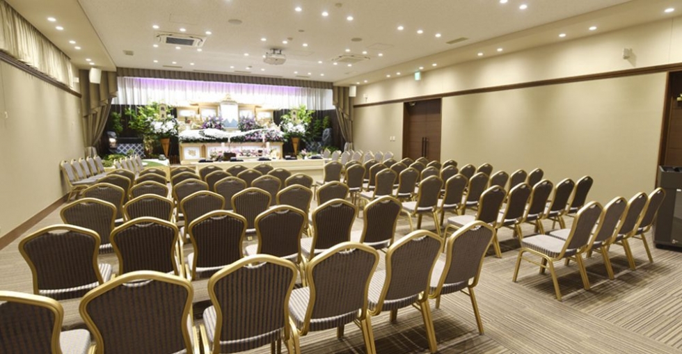 メモリード高崎飯塚会館