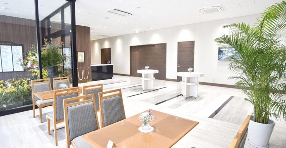 メモリード高崎飯塚会館