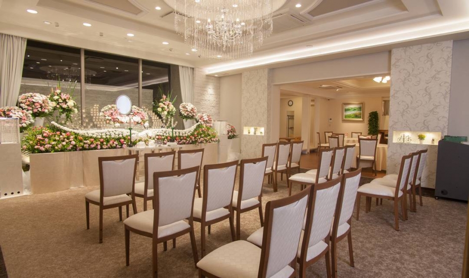 メモリアルハウス 城山