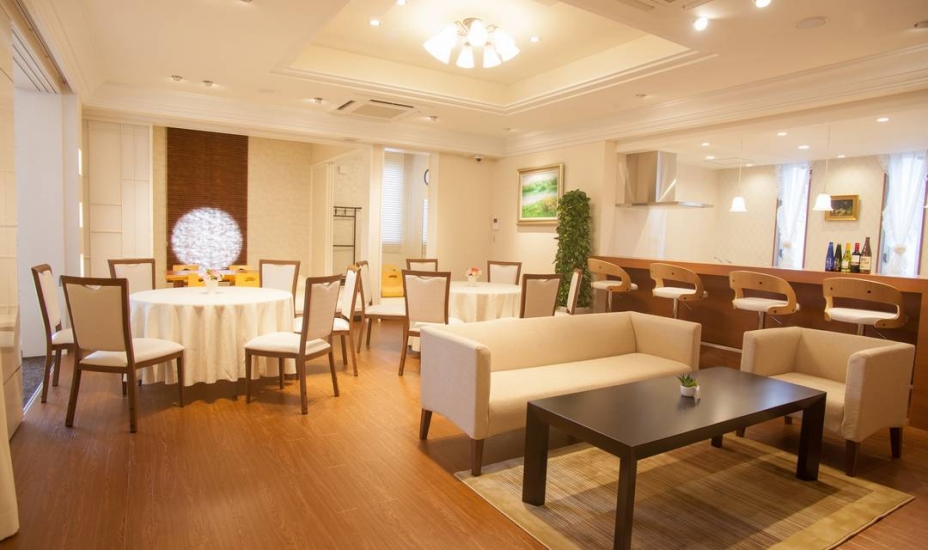 メモリアルハウス 城山