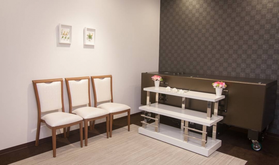 メモリアルハウス 城山