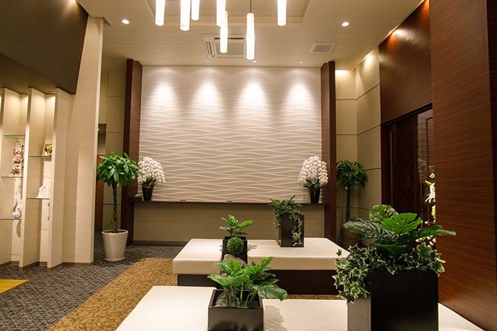 メモリアルハウス 西橋本