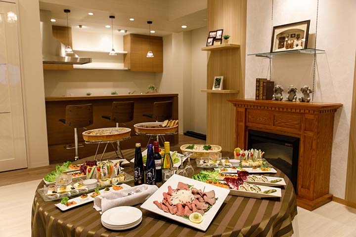 メモリアルハウス 西橋本