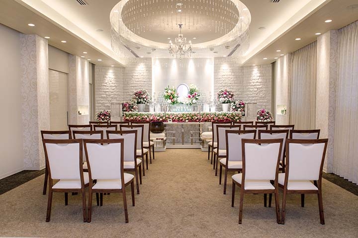 メモリアルハウス 西橋本