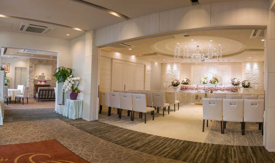 小さな家族葬ハウス®町田木曽