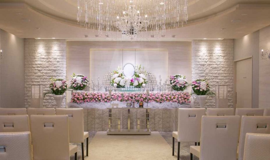 小さな家族葬ハウス®町田木曽