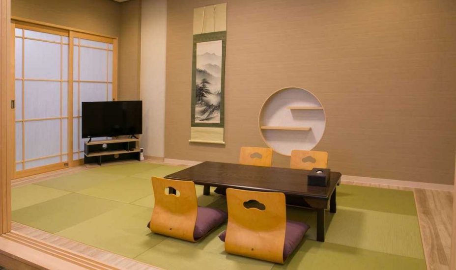 小さな家族葬ハウス®町田木曽