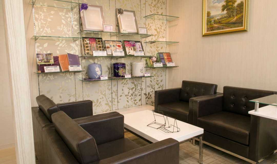 小さな家族葬ハウス®町田木曽