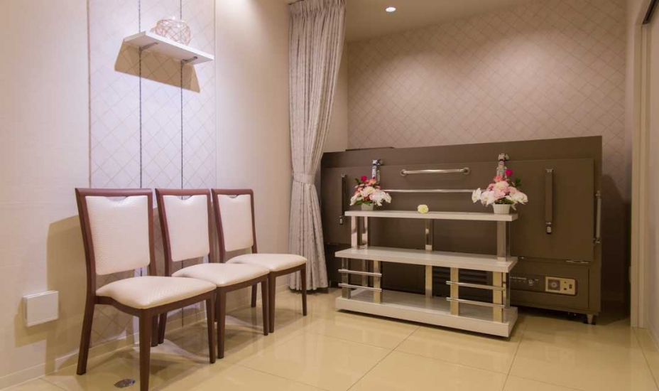 小さな家族葬ハウス®上溝