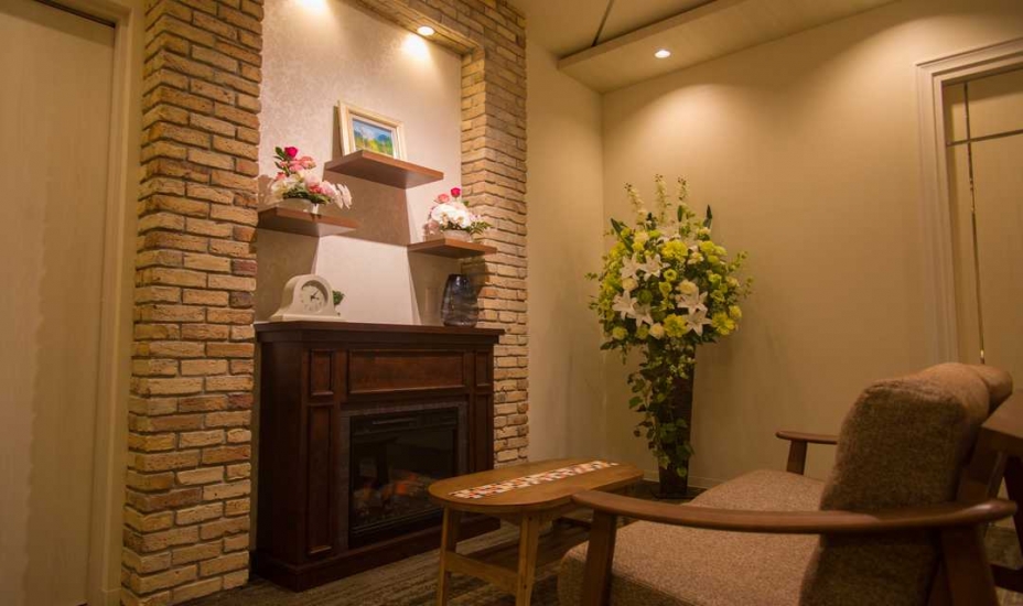 小さな家族葬ハウス®上溝