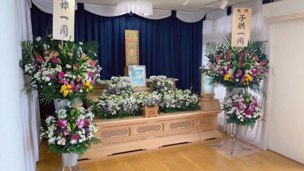 こころの木 小倉斎場