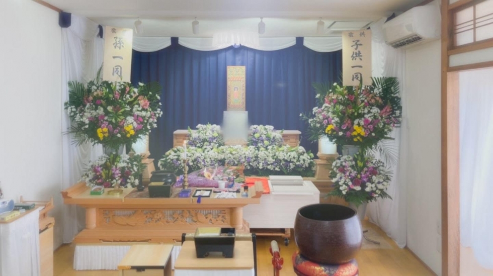 こころの木 小倉斎場